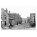 pt4804 - Glasshoughton , Rock Hill , Yorkshire ...