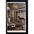 LS3932 - Cunard White Star Liner - Queen Mary -...