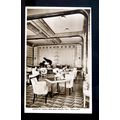 LS3933 - Cunard White Star Liner - Queen Mary -...