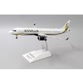 A321NEO STARLUX REG: B-58201 WITH STAND - JC WI...