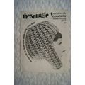 Vintage: Bairnswear No. 3/201 The Snuggle, DK