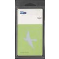 Quickutz. Bird Die Set. Die Cutting Cardmaking ...
