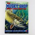 Rollie & Helen's 2020 Musky Shop Fishing Tackle...
