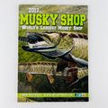 Rollie & Helen's 2017 Musky Shop Fishing Tackle...