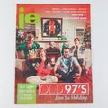 Illinois Entertainer December 2018 Old 97's, Ru...