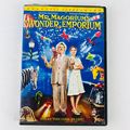Mr. Magorium's Wonder Emporium Full Screen Edit...