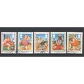 LOT#453 – GB QEII 1994 “CENTENARY OF PICTURE PO...