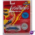 JOHNNY LIGHTNING : Commemorative ' WASP.. blue ...