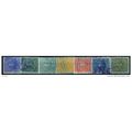 1932/1938 7 different values - #162 fine used (o)