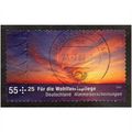 GER 2009 55c+ 25 (S/A) 'WELFARE FUNDS -CELESTIA...