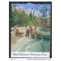 1997 SG 2002 - fine used (o)