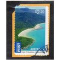 AUS 2010 $2.20 (S/A) 'CAPE TRIBULATION ' FINE U...