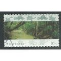 AUS 1993 85c 'WORLD HERITAGE SITES' FINE USED (...