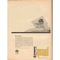 wyeth 1959 equanil enuresis meprobamate bed-wet...