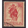 Australia 1959 SG 322 Used - Flora/Flowers (E-8...