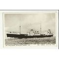 Anglo-Saxon Petroleum Co. MV LABIOSA Company Po...