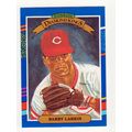 1991 Donruss Cincinnati Reds team set with Rook...