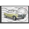 GER 2002 144c +56 'CARS - BORGWARD ISABELLA COU...