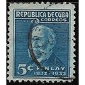1934 SG 399 - #2 fine used (o)