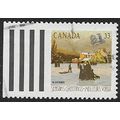 1989 SG 1342 - #2 fine used (o) - from booklet