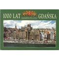Gdansk, Poland - Millennium - Dlugie Pobrzeze -...