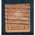 Used 656 2c Edison's First Lamp Fine M06885