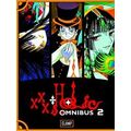 Xxxholic Omnibus 2