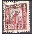 Tunisie 1931 Michel 178 O Cote (2005) 0.30 € Tu...