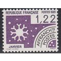 France 1985 Michel 2479 Neuf ** Cote (2008) 1.0...