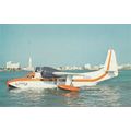 Chalk's International Airline Grumman Mallard C...