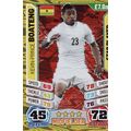 Match Attax World Cup 2014 128 Kevin-Prince Boa...