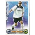 Topps Match Attax 2008/09 Cards: Bolton Wandere...