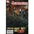 Human Race (2005 Ltd) # 007 VFN MODERN AGE COMICS