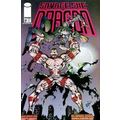 Savage Dragon # 054 NM MODERN AGE COMICS