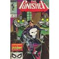 Punisher (Vol 1) # 028 VFN- AMERICAN COMICS