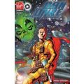 Dan Dare (2007 Ltd) # 001 NM (CvrA) MODERN AGE ...