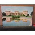 THE PALACE OF THE LEGION OF HONOR LINCOLN PARK,...