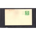 UX55 5c Abraham Lincoln PreCnx CV00464