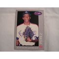 Dario Perez 1993 Lime Rock Winter League GOLD N...