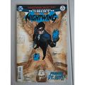 NIGHTWING #19 - COVER A - 1st PRINT - DCU REBIRTH