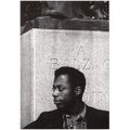 James Baldwin Gravestone Racial Sexual Book Aut...