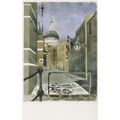 Demolished Smiths Wharf Warehouse St Pauls Lond...