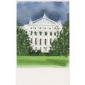 Cumberland Terrace of John Nash London Painting...