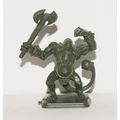 Heroquest: Fimir figure (C) 1989 MB GW spares p...