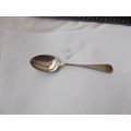 SPOON /DESSERT (N) 05/01) FREE POSTAGE U K