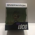 Overwatch Roxo Lucio Cute But Deadly Figure by ...