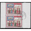 1969 SG 221 - cancelled - pair
