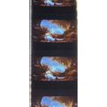 Labyrinth. Pk VZA - b037K. - 1 STRIP OF 5 - 35M...