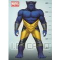 Preziosi's MARVEL HEROES Ultimate Collection - ...