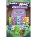 CARE BEARS: UNLOCK THE MAGIC #2 - IDW (2019)